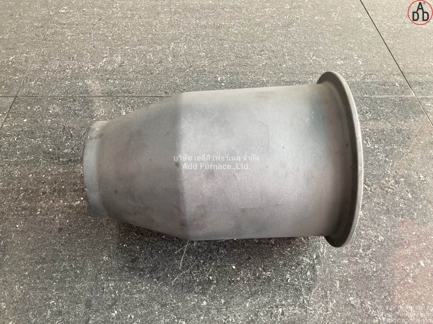 Yamataha TJ0150 15213 Combustor Sic MV (6)